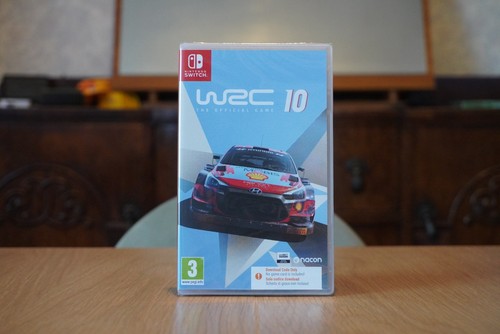 Wrc new - wrc,