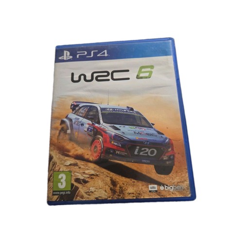 Wrc fia world - fia,