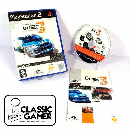Wrc fia world rally - world,