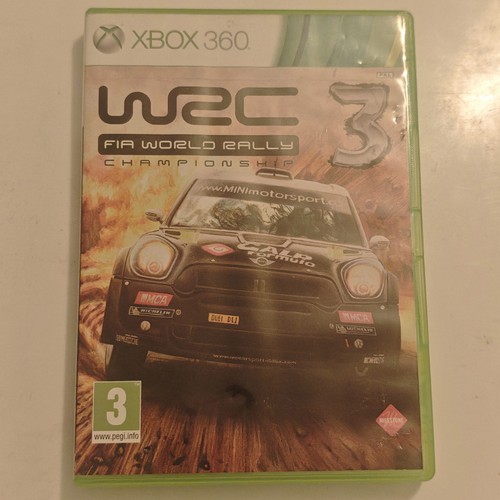 Wrc fia world rally - fia,