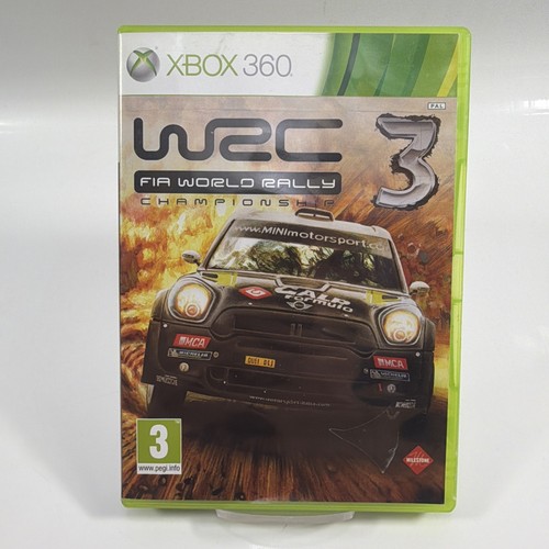 Wrc fia world - fia, 3