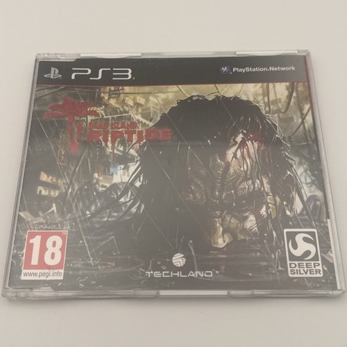 Rare ps3 wrc - fia, world