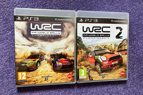 Black bean wrc and - black, 2: