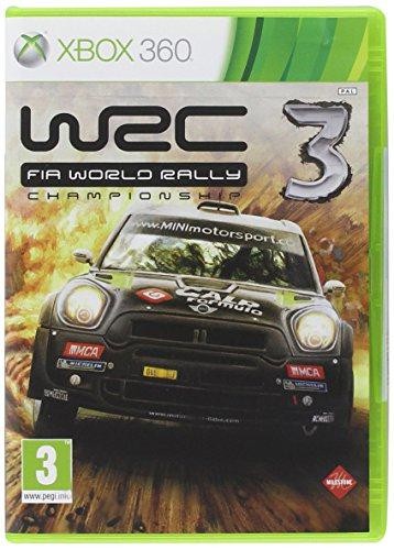Wrc world rally - -,