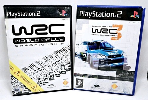 World rally championship - rally,