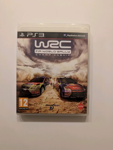 Wrc fia world rally - world,