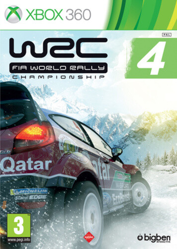 Wrc fia world rally - wrc:,