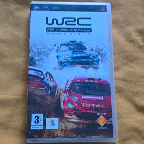 Wrc fia world rally - wrc:,