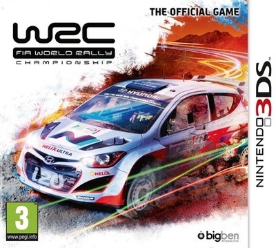 Wrc fia world - fia, rally