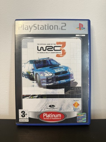 Wrc fia world rally - world,