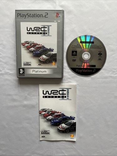 World rally championship - rally,