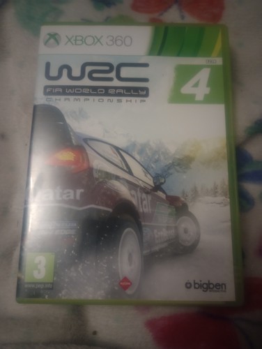 Wrc fia world - wrc, rally