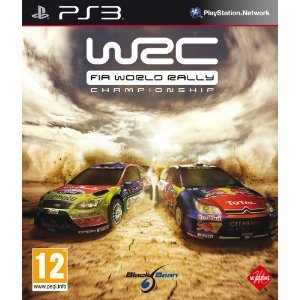 Playstation wrc fia - :,