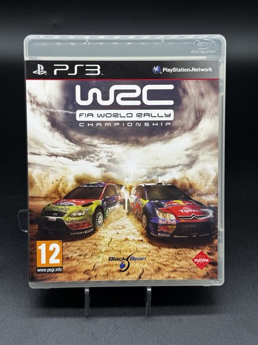 Wrc fia world - fia,
