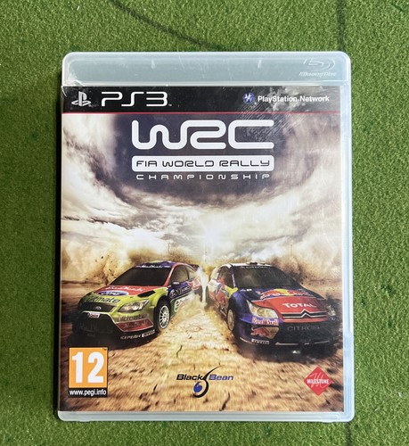 Wrc fia world rally - wrc:,