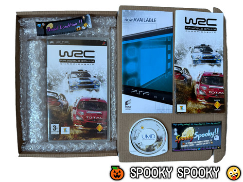 Wrc fia world rally - wrc,