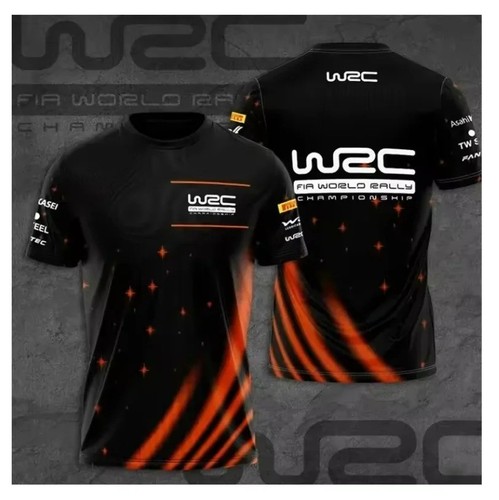 2025 summer wrc rally - wrc,