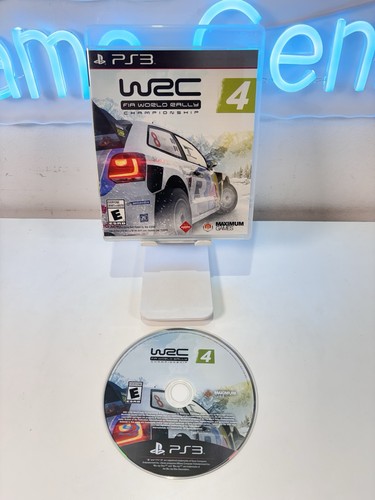 Wrc fia world rally - world,