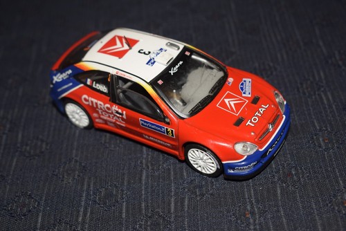 Citroen xsara wrc - xsara,