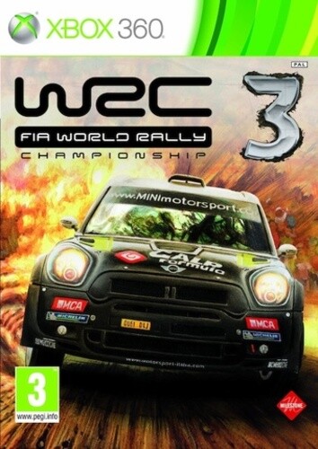 Wrc fia world rally - fia,