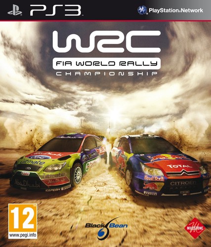 Wrc fia world - -,