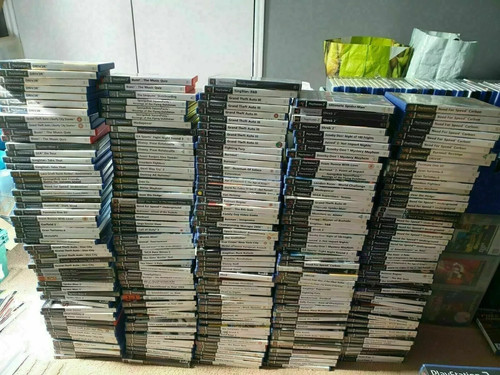 Sony playstation games all - sony,