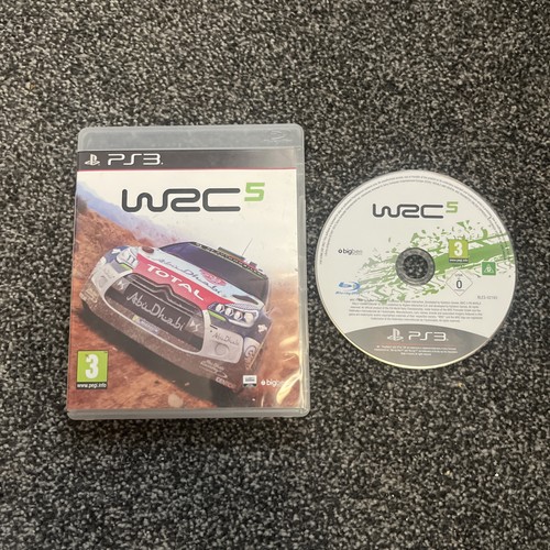 Wrc world rally championship - world,