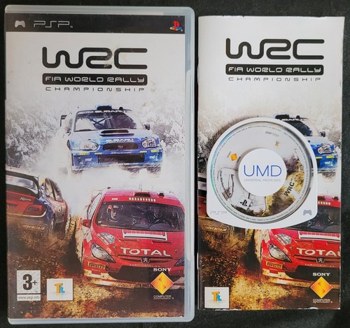 Wrc fia world - fia,