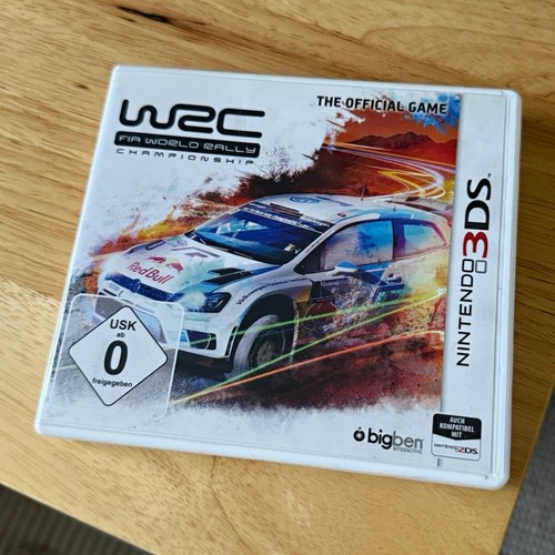 Bigben interactive wrc fia - bigben,