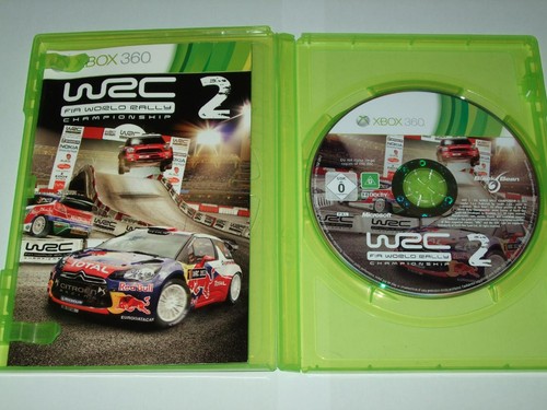Wrc world rally - wrc,