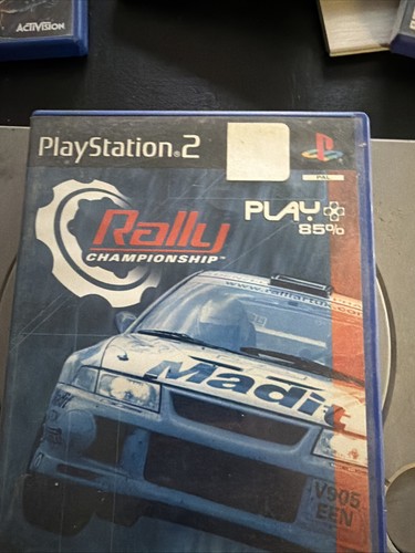 Wrc world rally championship - world,