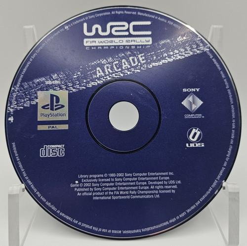 Wrc fia world - fia, rally