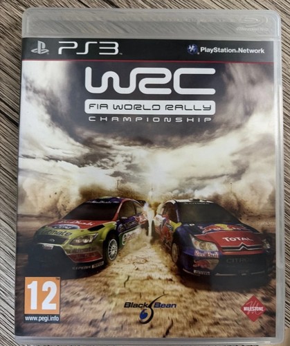 Wrc fia world rally - wrc:,