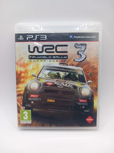 Wrc fia world rally - fia,