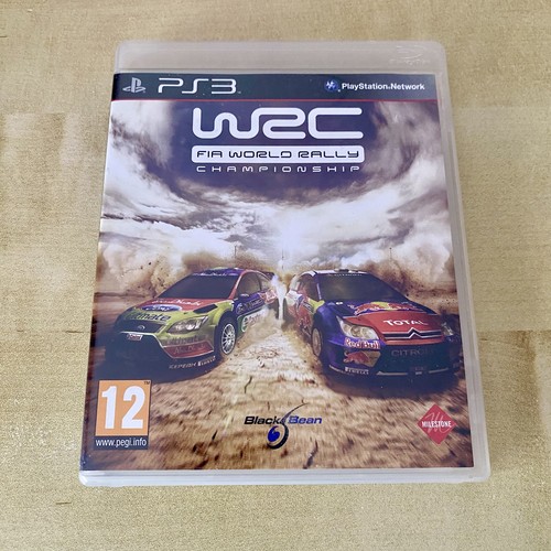 Wrc fia world rally - ,