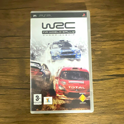 Wrc fia world rally - world,