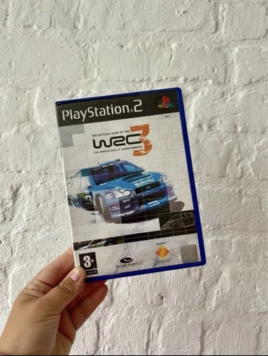 Wrc racing championship - wrc,