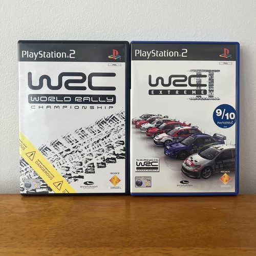 World rally championship - world, &