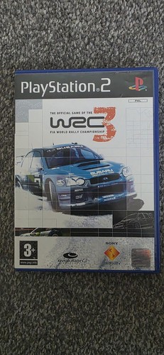 Wrc fia world rally - fia,