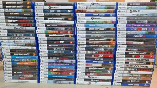 Ps5 games buy bundle - or,
